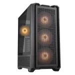 Cougar MX600 RGB Full Tower E-ATX Casing